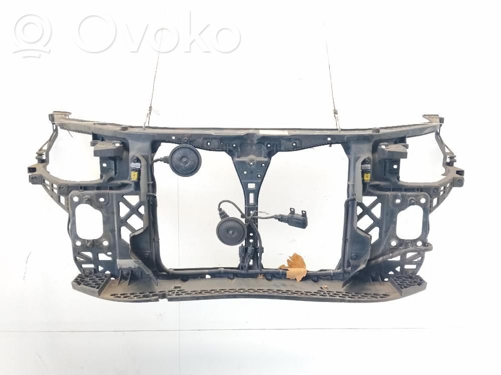 KIA Ceed Radiatoru panelis 