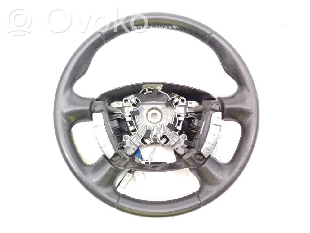 Volante   SINVALOR