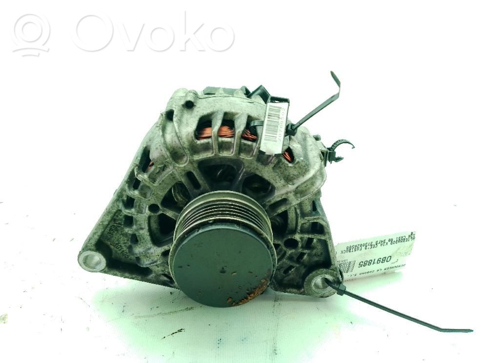 Ģenerators   373002A500