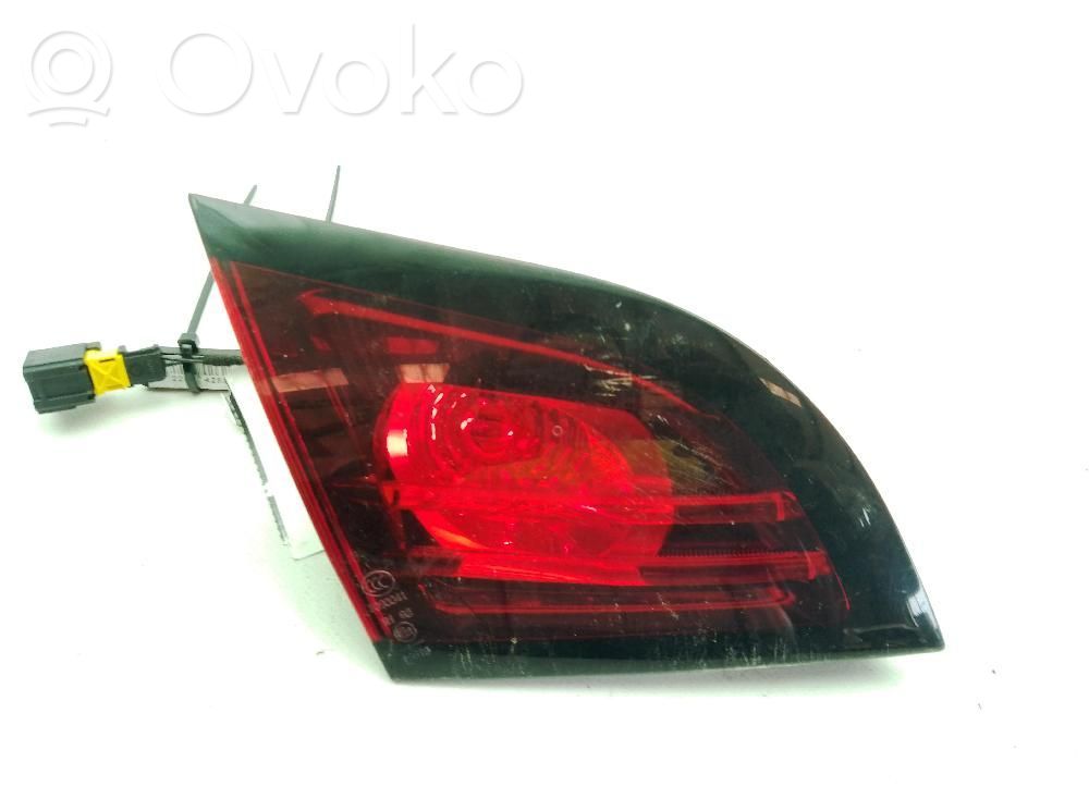 Citroen DS4 Tailgate rear/tail lights 