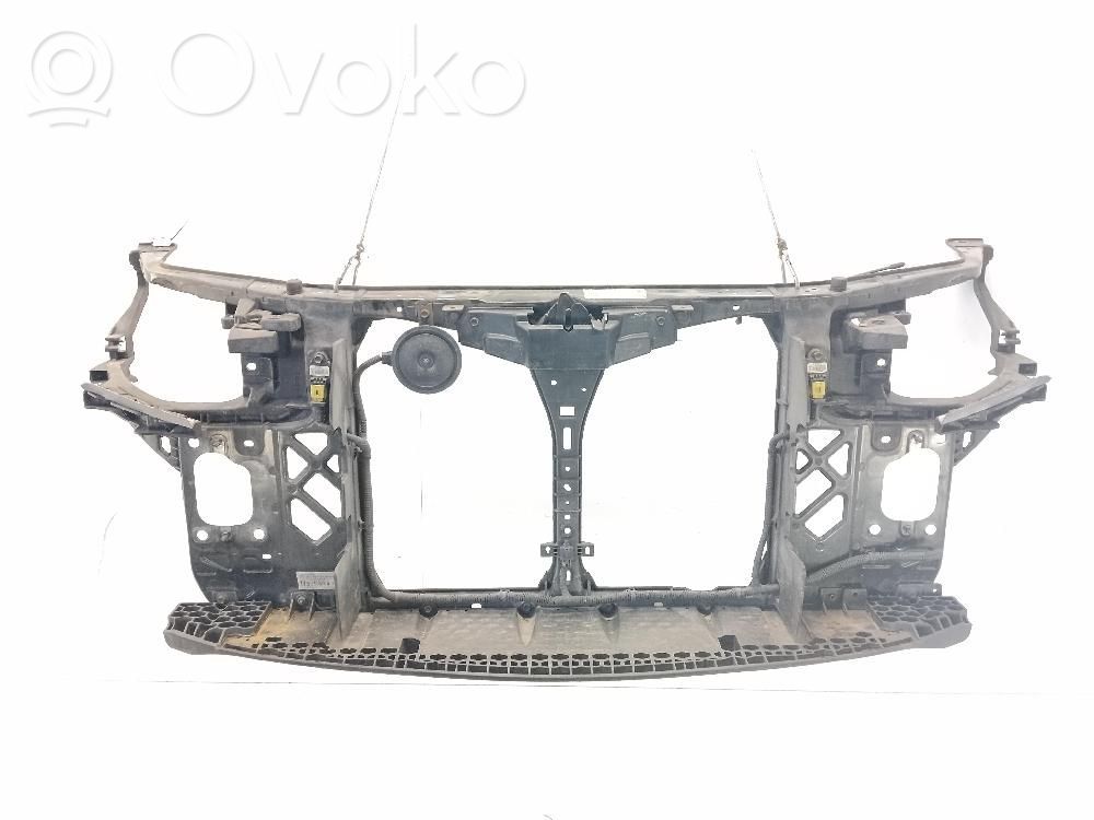 KIA Ceed Radiatoru panelis 