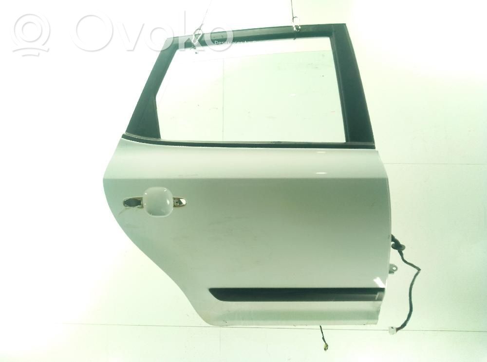 Puerta trasera   770041H000