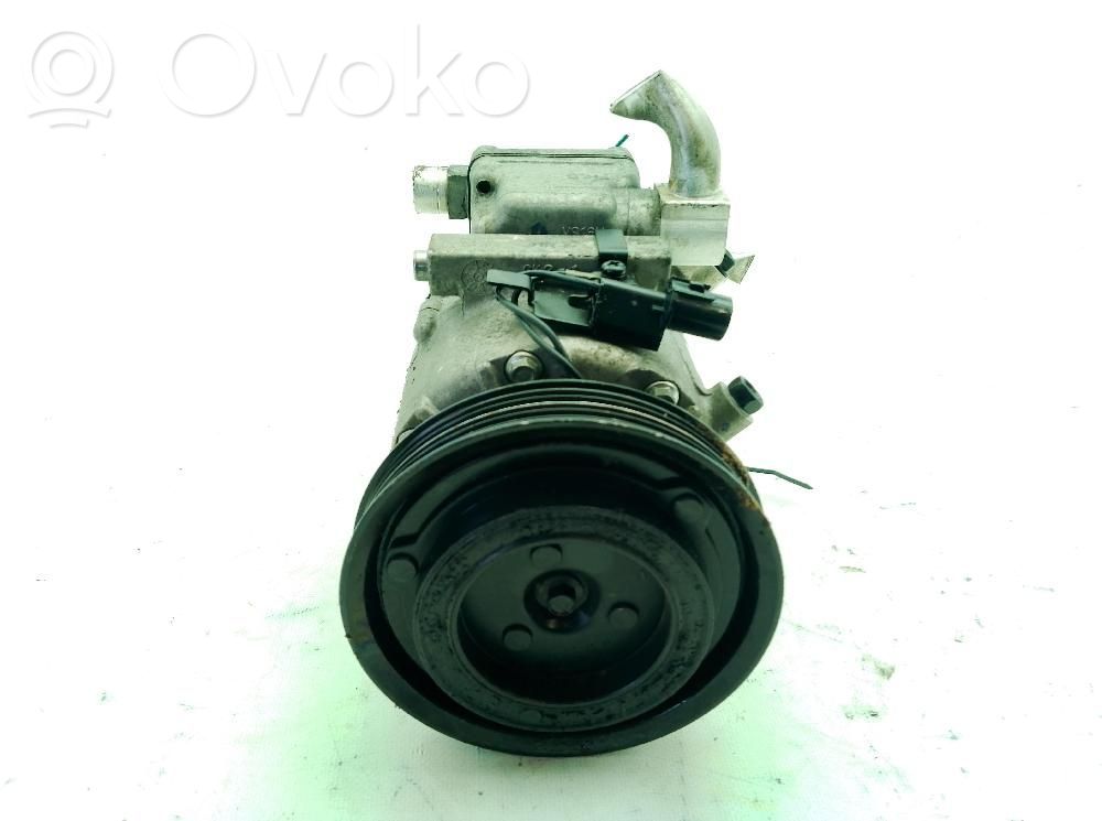 Air conditioning (A/C) compressor (pump)   977012H200