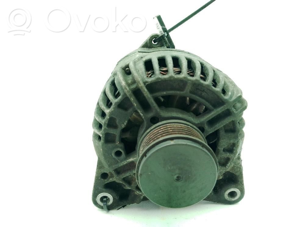 Alternator   8200660034