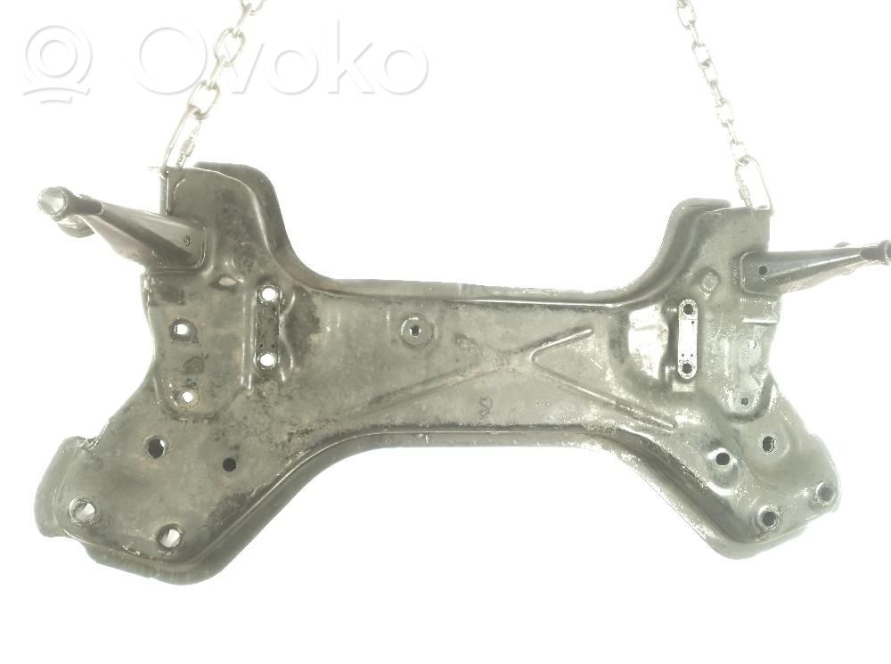 Front subframe   1607331480
