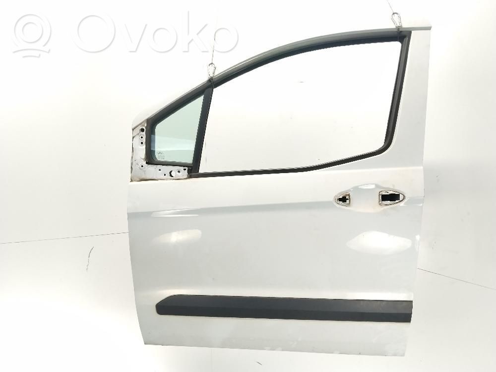 Ford Transit Durvis 