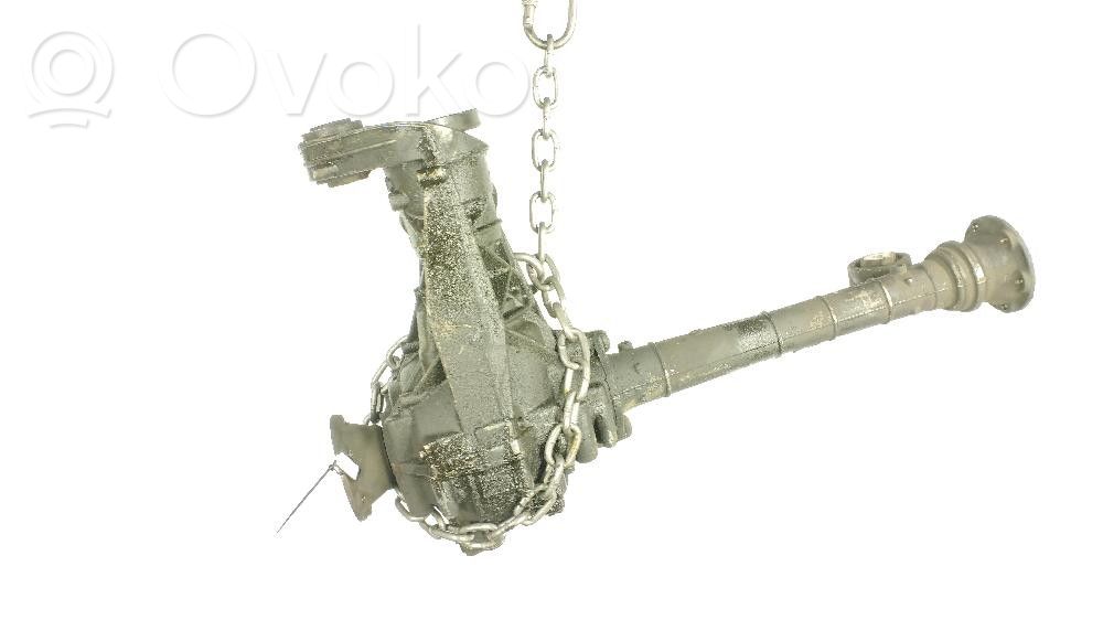 Priekšējais reduktors   0AA409508D
