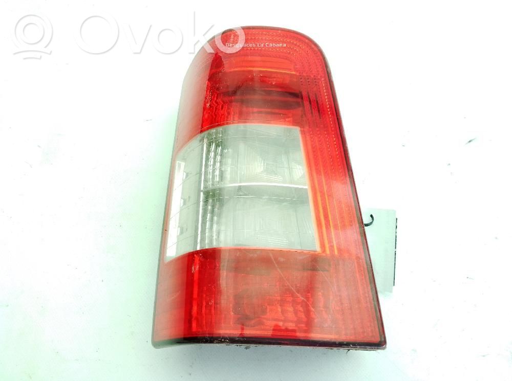 Citroen Berlingo Takavalot 