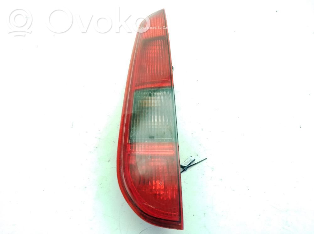 Ford Focus Lampă spate în caroserie 