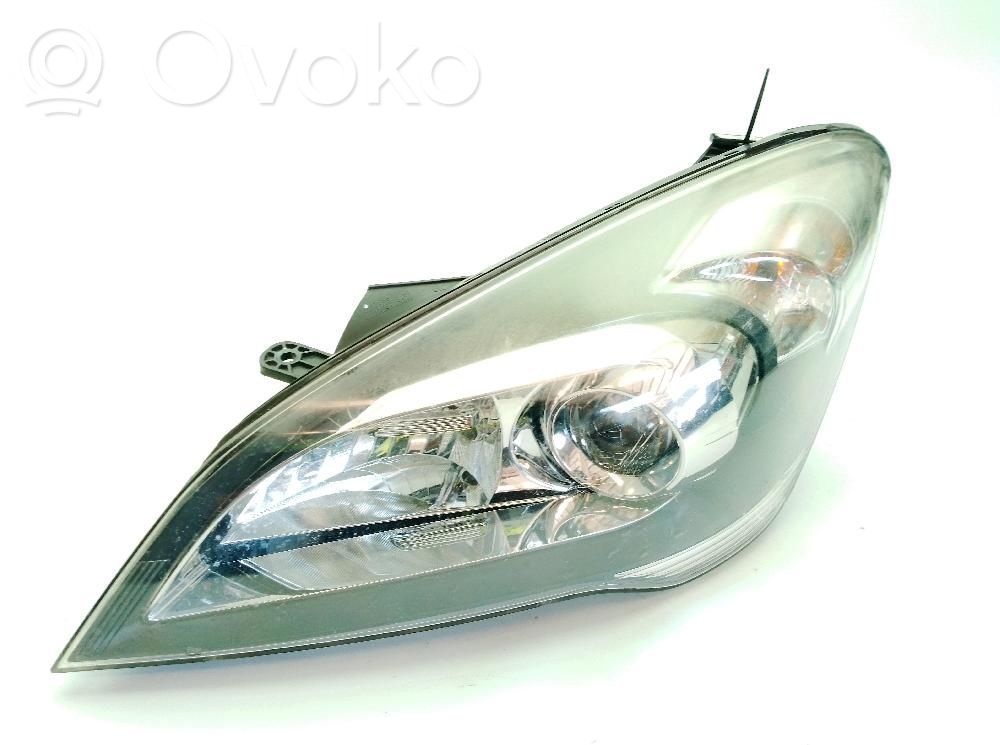 KIA Ceed Headlight/headlamp 