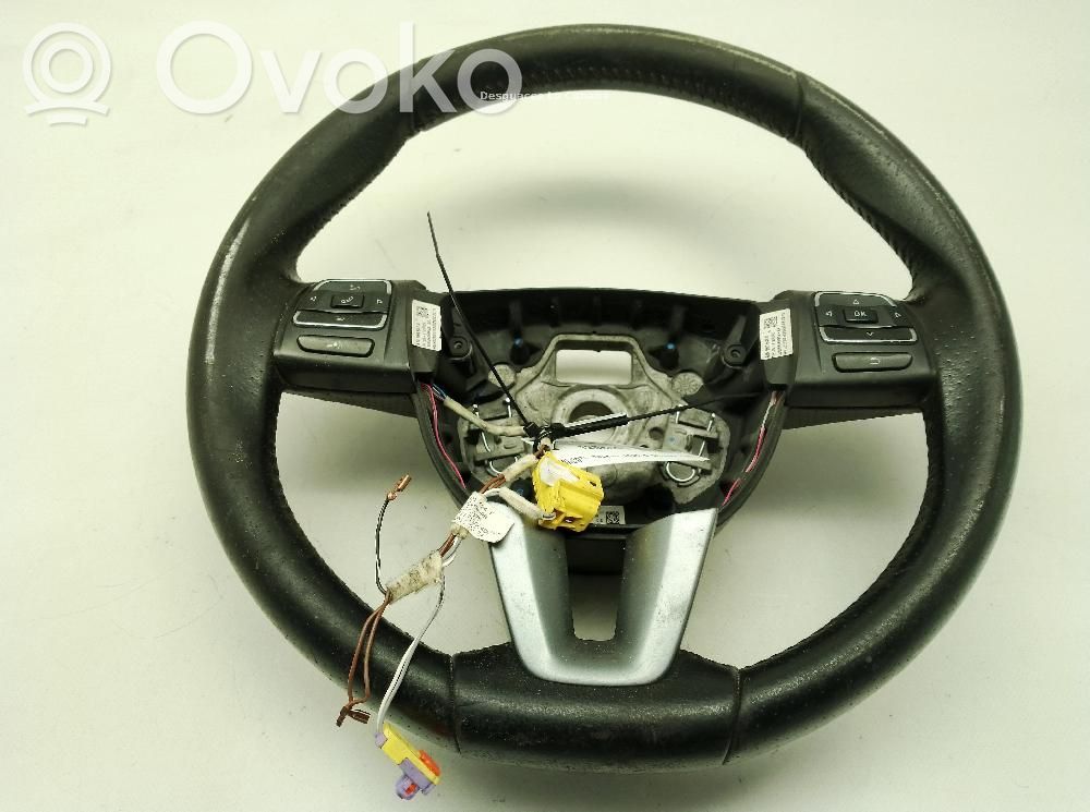 Seat Toledo IV (NH) Volant
