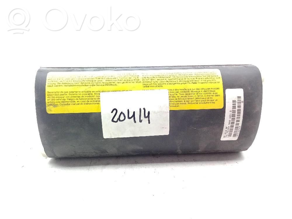 Mercedes-Benz SLK R170 Airbag de passager