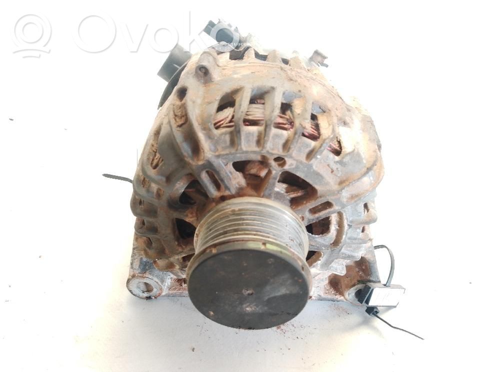Toyota ProAce City Generator/alternator 