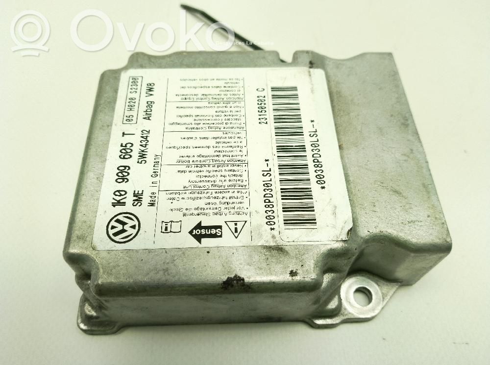 Seat Altea Alte unități/module de control 