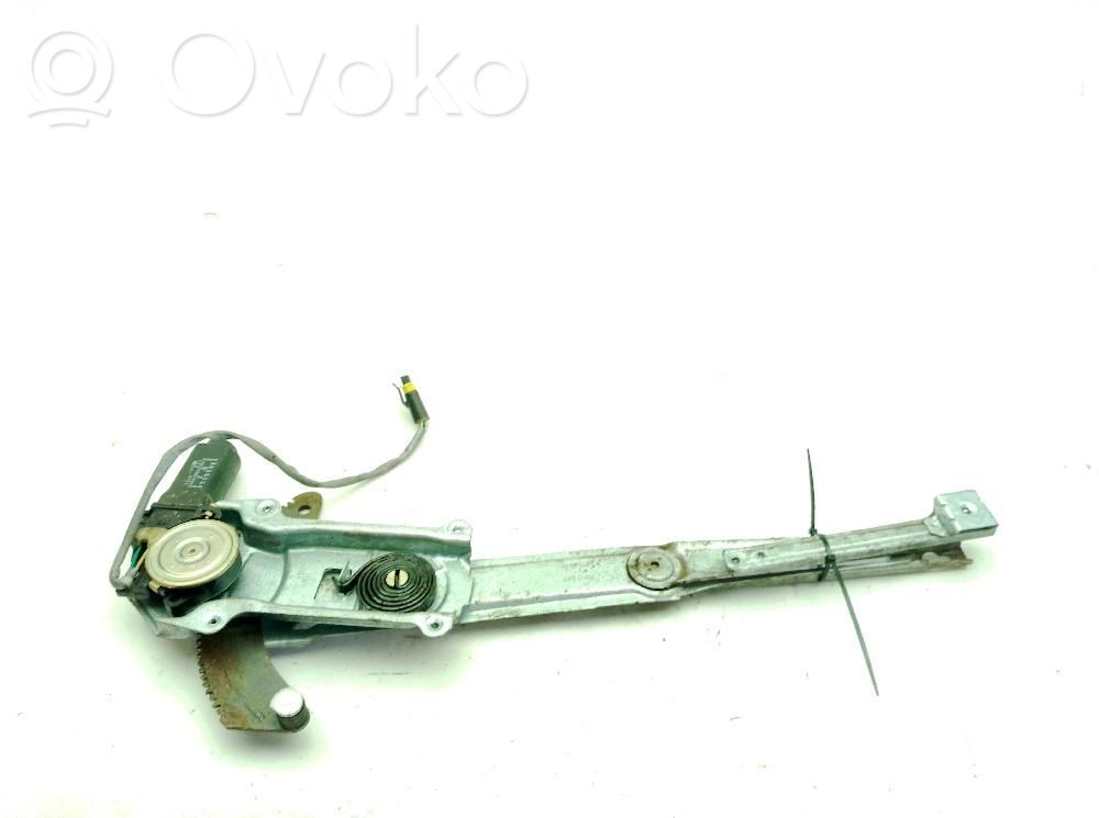 Jeep Grand Cherokee Regulador de puerta delantera con motor