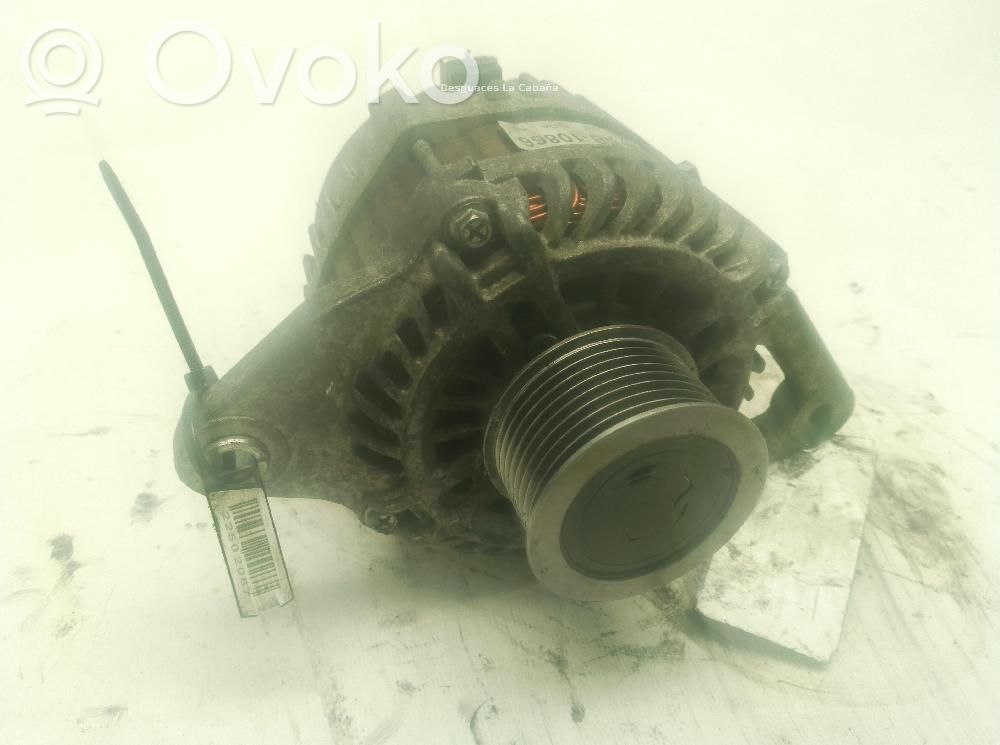 Mazda CX-7 Generatore/alternatore 