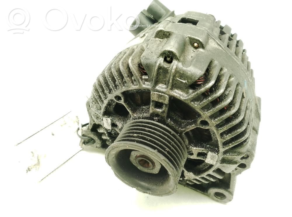 Fiat Scudo Ģenerators 