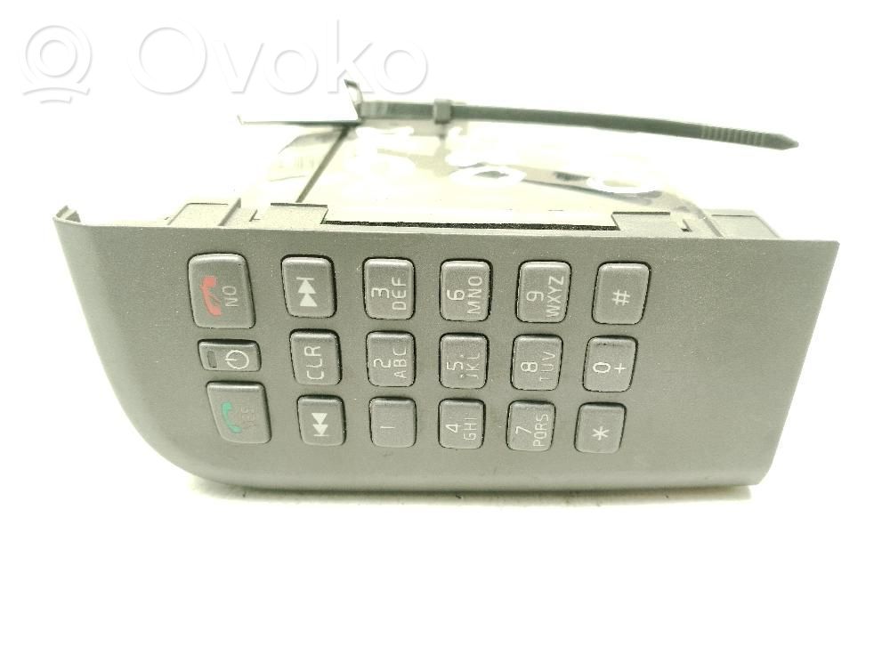 Volvo S80 Sound control switch 