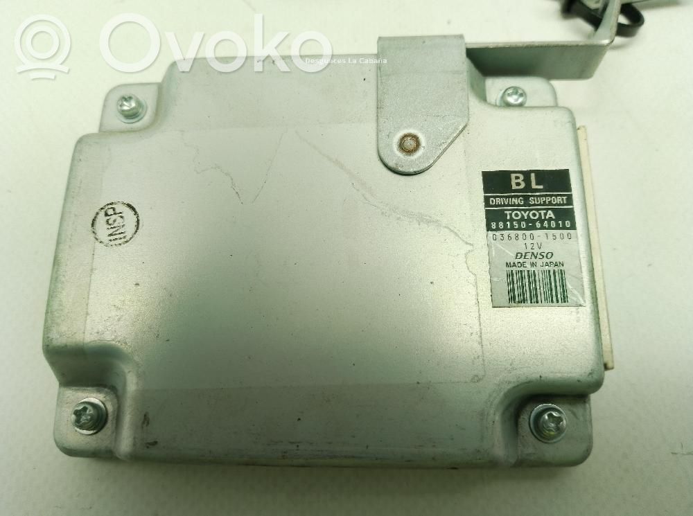 Alte unități/module de control   8815064010