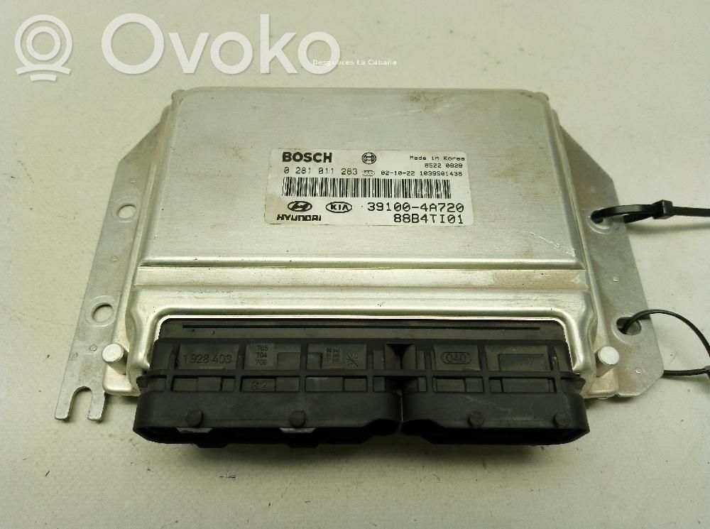 Other control units/modules   0281011283