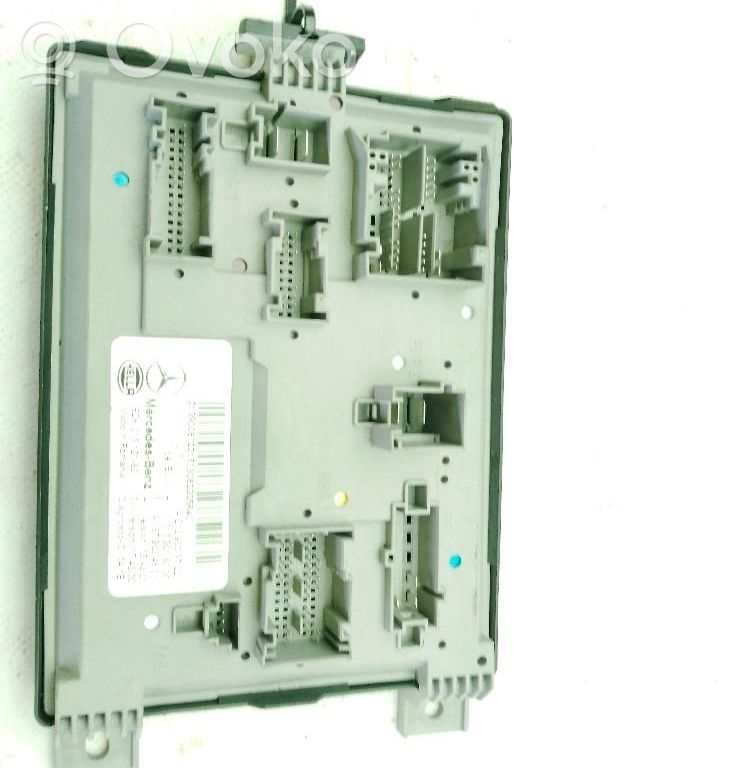 Mercedes-Benz E W213 Alte unități/module de control 