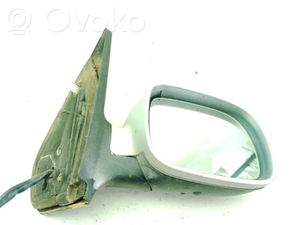 Volkswagen Golf IV Specchietto retrovisore elettrico portiera anteriore