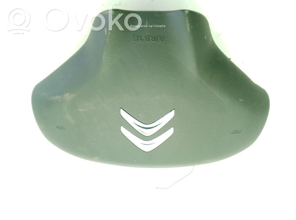 Airbag dello sterzo   16719697ZD