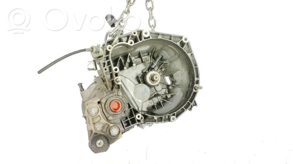 Fiat Bravo Cutie viteze manuală cu 5 trepte 