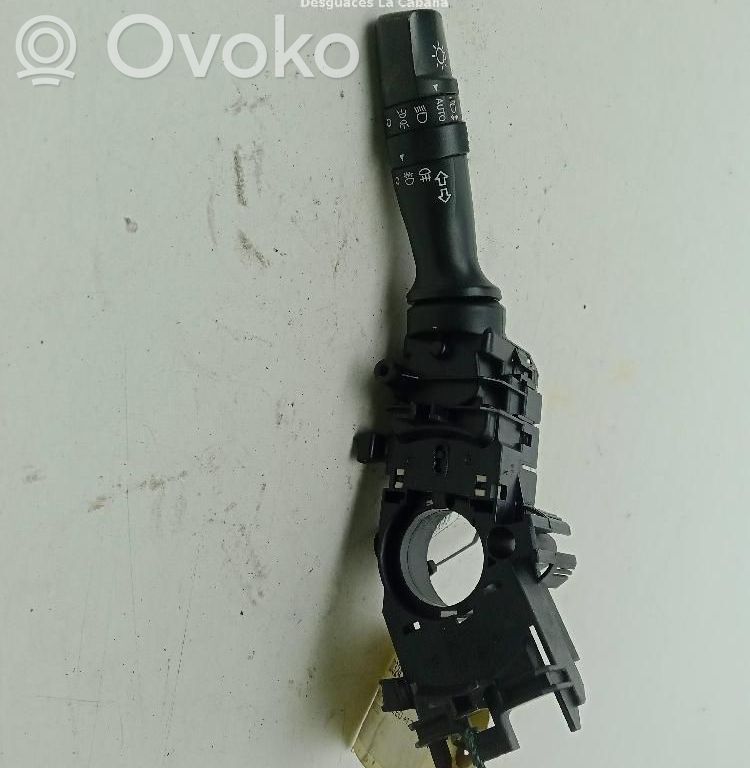 KIA Ceed Light switch 
