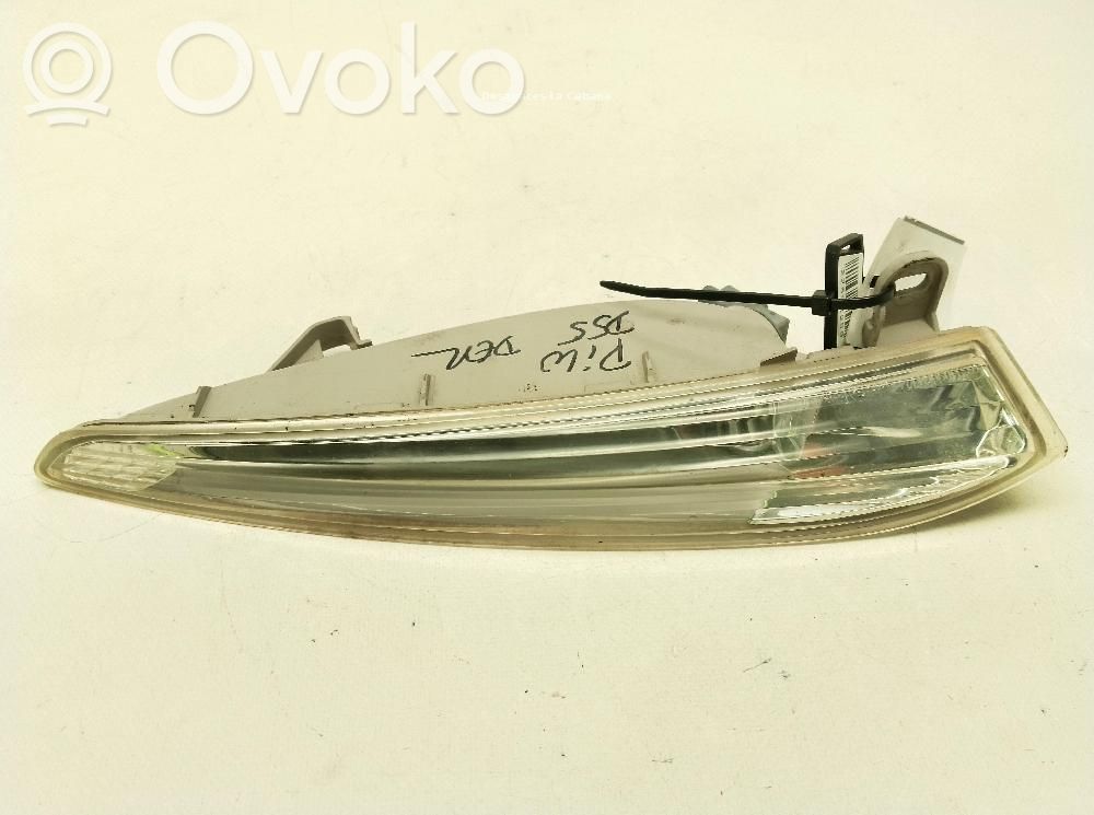 Citroen DS5 Tailgate rear/tail lights 