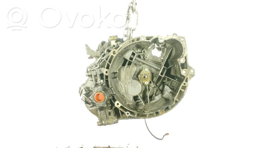 Fiat Scudo Scatola del cambio manuale a 5 velocità 