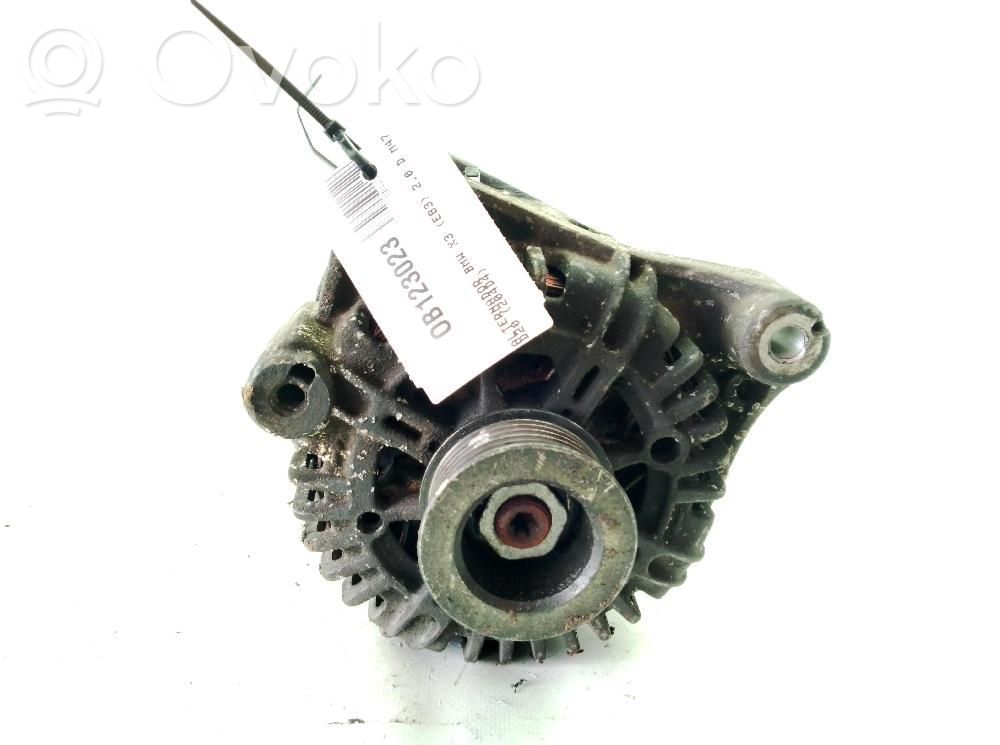 Generator/alternator   7797660,2543236B