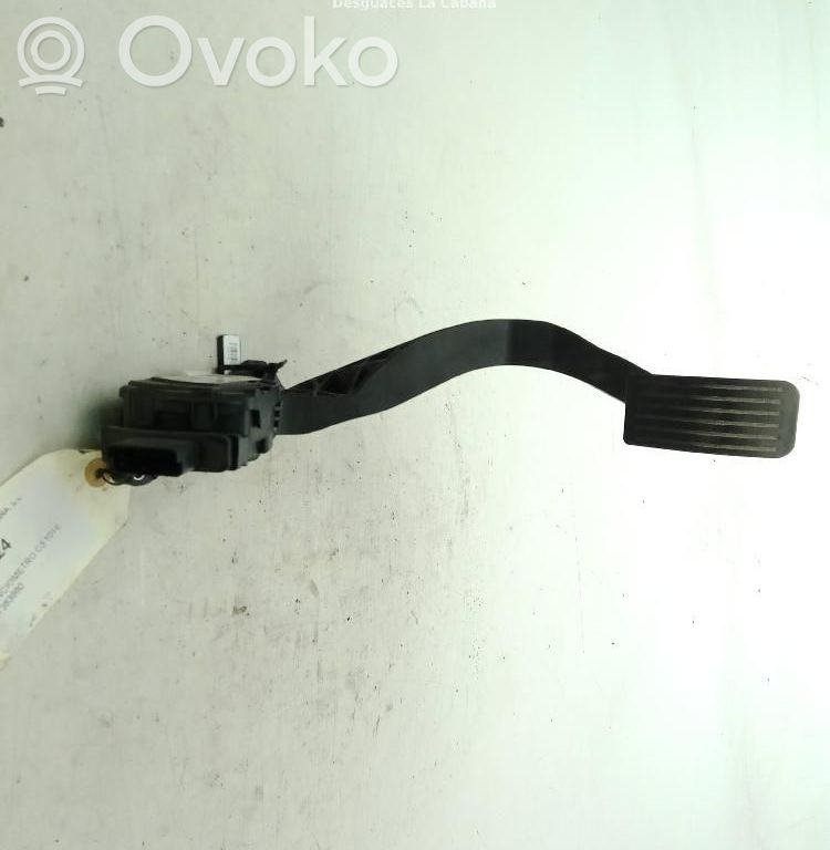 Accelerator pedal position sensor   9681383980