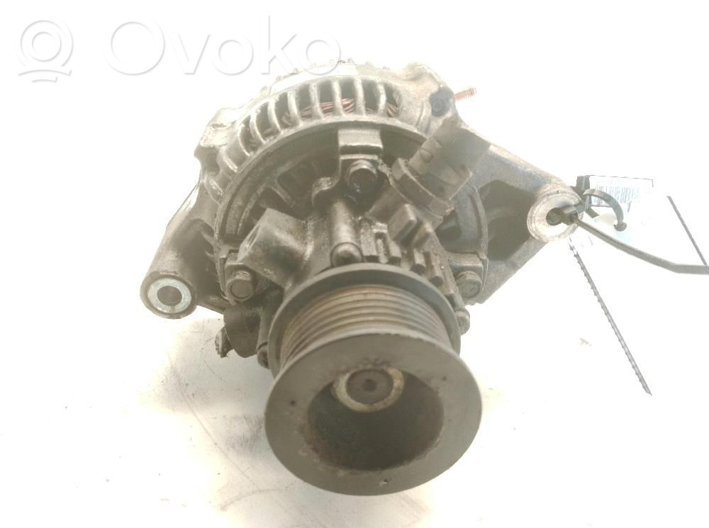 Land Rover Discovery Ģenerators 
