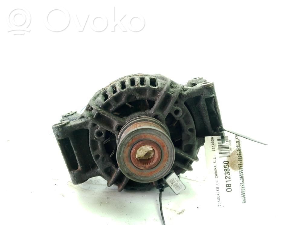 Mercedes-Benz Sprinter W906 Generator/alternator 