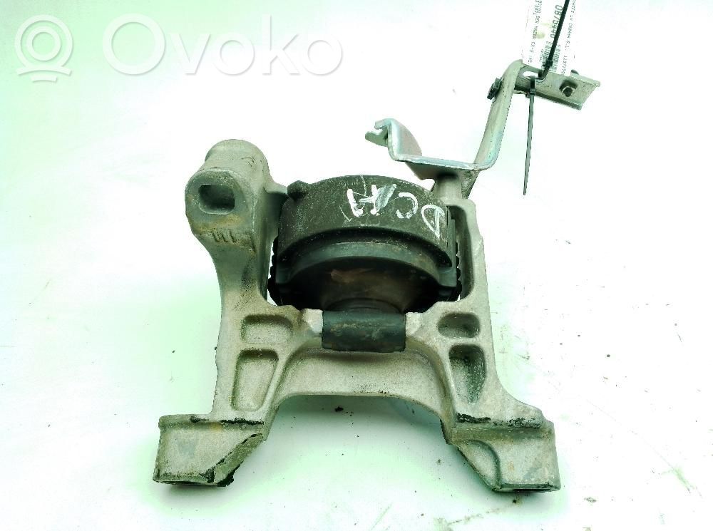 Soporte de montaje del motor