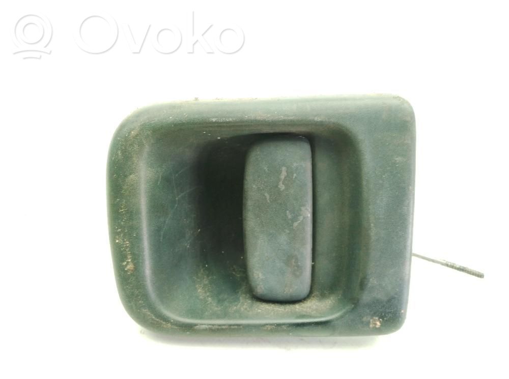 Etuoven ulkokahva   7700352489