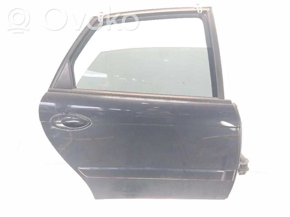 Galinės durys   9008F4