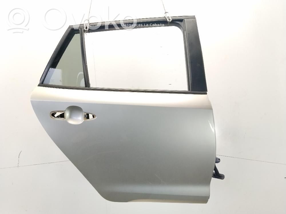 Galinės durys   6700302560