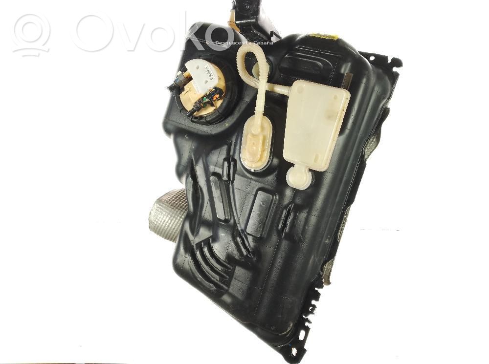 Réservoir de carburant   1646161880