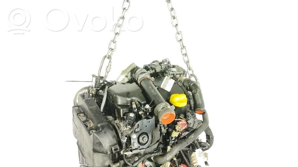 Motor   K9KE638