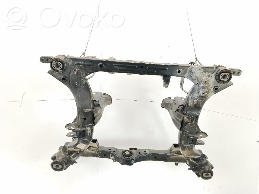 Hinterachse   55405CV000