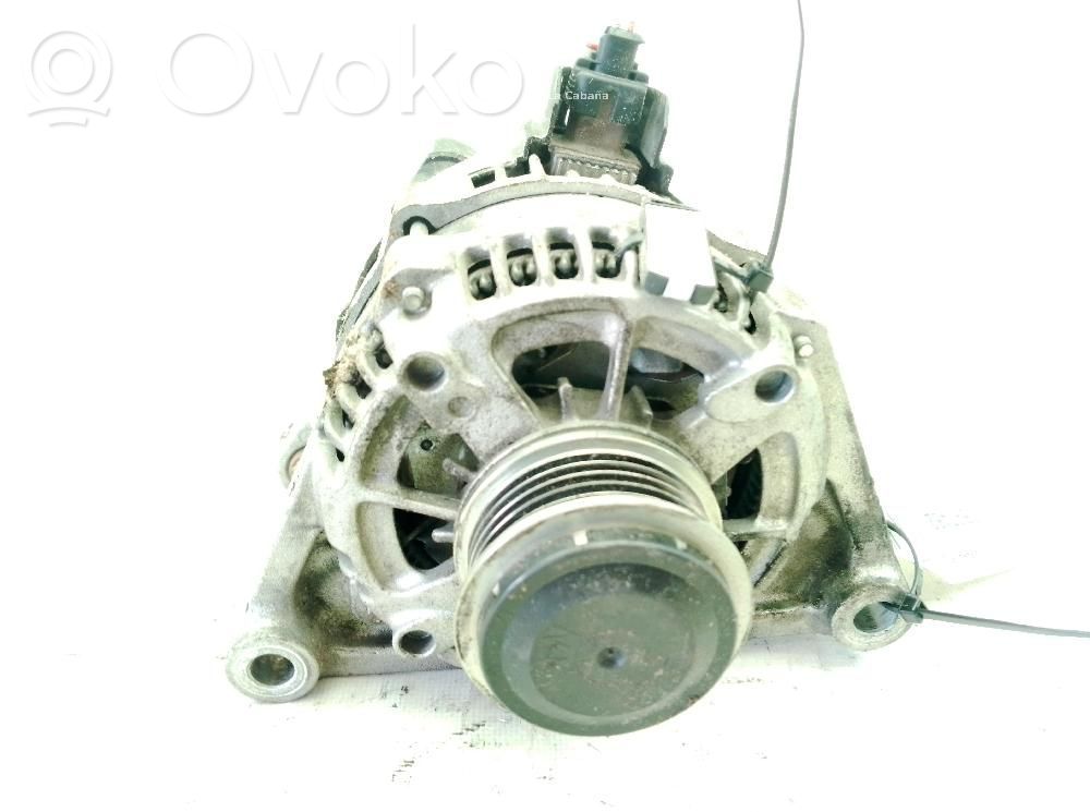 Alternador   13585664