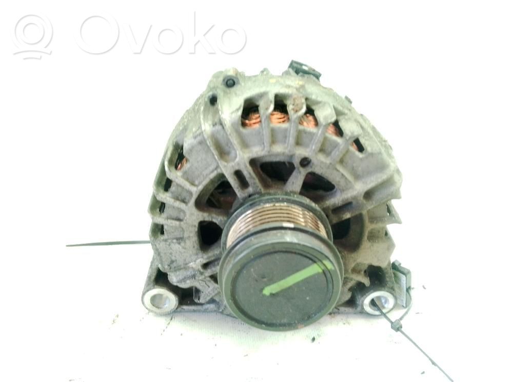 Ford Focus Generatore/alternatore