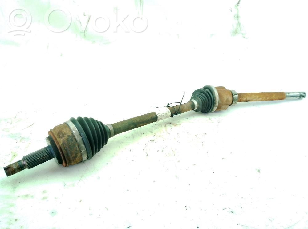 Eje de transmisión delantero   391002176R