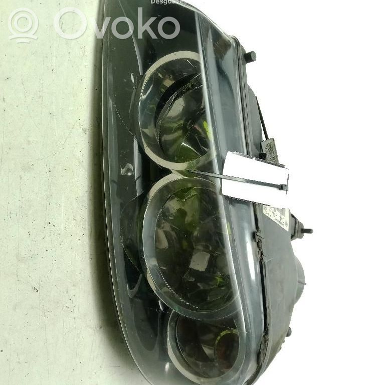 Alfa Romeo 156 Lampa przednia 