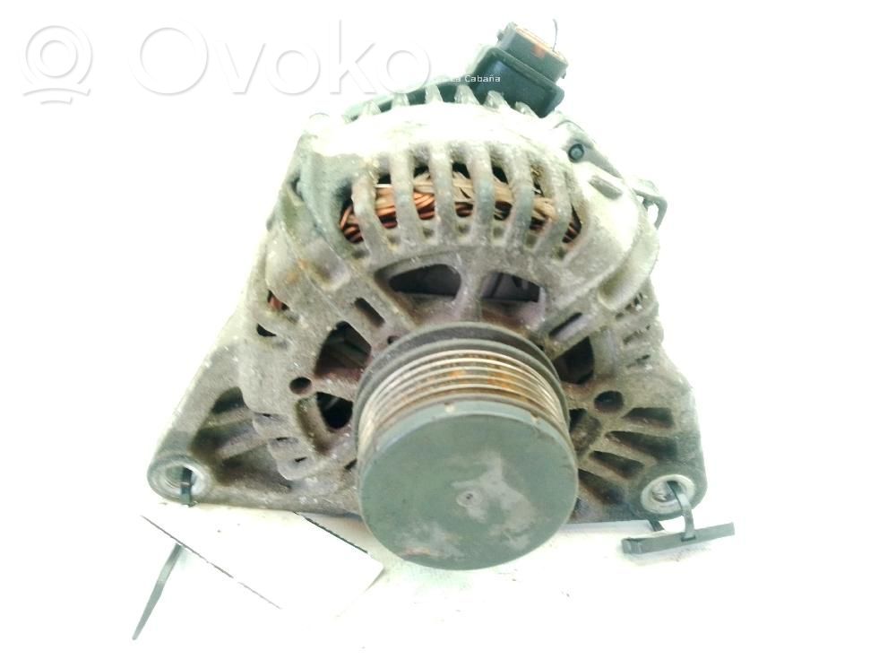 Alternador   3730022650