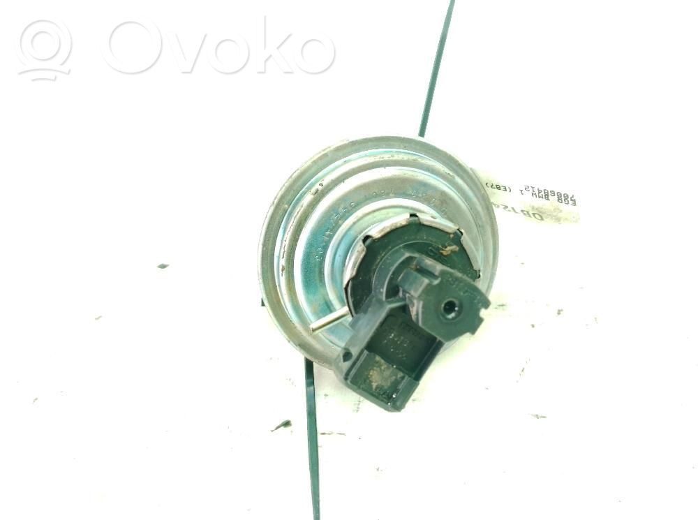 EGR valve   70068412