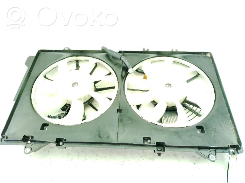 Elektrolüfter