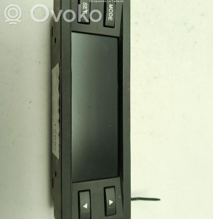 Monitor/display/piccolo schermo